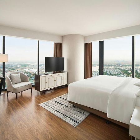 Sheraton Хайфон Экстерьер фото